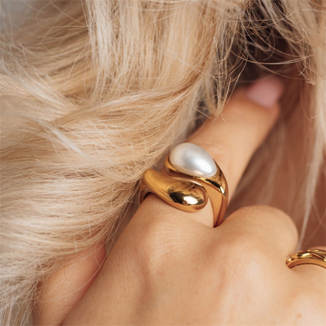 Fame Allure Goud