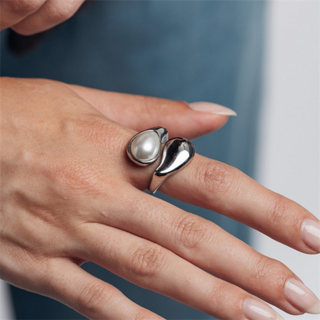 Fame Allure Zilver