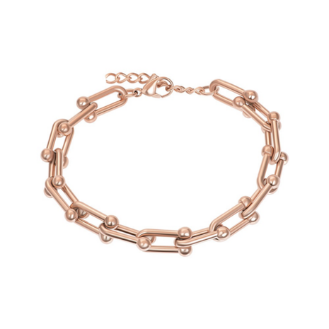 Armband Dusk Rose Goud 