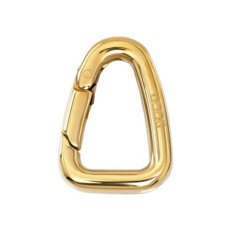 iXXXi Connect Connect Triangle Goud