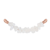 iXXXi Connect ketting Coral Rose