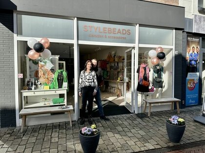 Automatisch Sinis campus Style beads stylebeads ketting armband oorbellen sieraden sieradengoes sieradenwinkelgoes goes oozoo dukudu ixxxi brace kallikalli charmins thomss priddy biba sweet 7 fiell go dutch label tassen porte - Sieraden en accessoires Automatisch Sinis campus Style beads stylebeads ketting armband oorbellen sieraden sieradengoes sieradenwinkelgoes goes oozoo dukudu ixxxi brace kallikalli charmins thomss priddy biba sweet 7 fiell go dutch label tassen porte - Sieraden en accessoires