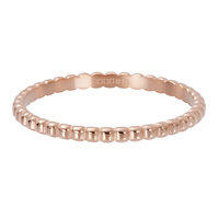 iXXXi Ring Ball Rose 2mm R02802-02