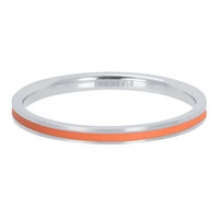 iXXXi ring Line Coral R02315-04