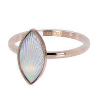 IxxxI vulring  Abstract IMPRESSION Rose 2mm