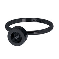 IxxxI vulring  CreArtive BASE Zwart 2mm