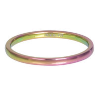 IxxxI vulring  Abstract  SMOOTH Rainbow 2mm 