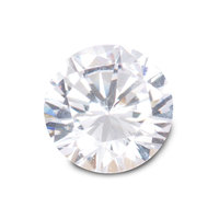 IxxxI Creartive Zirconia Stone Crystal