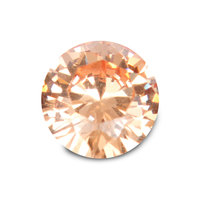 IxxxI Creartive Zirconia Stone Champagne