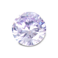 IxxxI Creartive Zirconia Stone Lavender