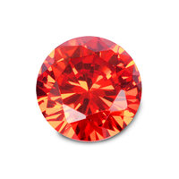 IxxxI Creartive Zirconia Stone RED