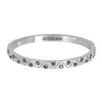  iXXXi vulring Bohemian Black zilver 2mn