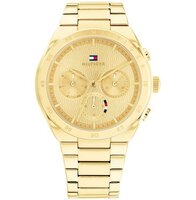  Tommy Hilfiger Carrie - Ø38 - Goudkleurig
