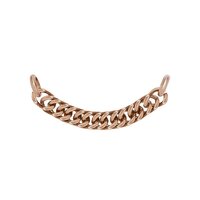 iXXXi connect Chains Alix rose 15300407502