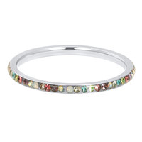 iXXXi vulring Zirconia Blossom