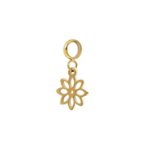 IXXXI 154041-01 Charm Little Daisy 154041-01 Gold