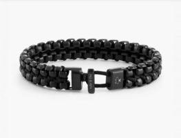 Pig&Hen Catena Venetian DBL Black