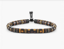 Pig&Hen Brontide 6 Adj. Tiger eye