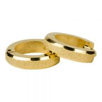 KalliKalli oorringen GLITTER GOLD